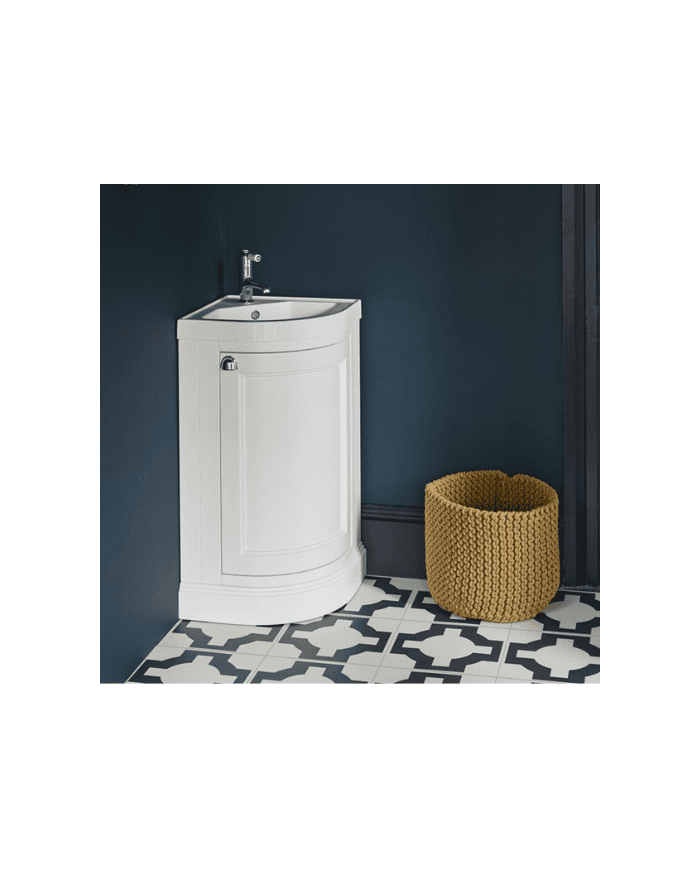 Meuble d'angle - Burlington