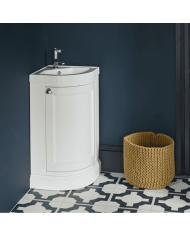 Meuble d'angle - Burlington