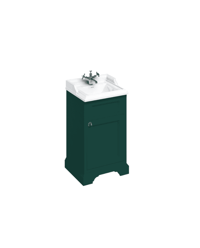 Meuble à poser 50cm - Burlington