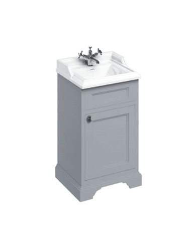 Meuble à poser 50cm - Burlington