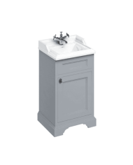 Meuble à poser 50cm - Burlington