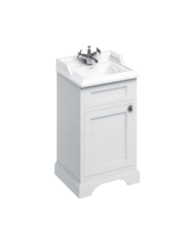 Meuble à poser 50cm - Burlington