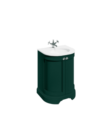 Meuble 650 incurvé - Burlington