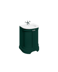 Meuble 650 incurvé - Burlington