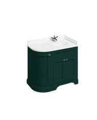 Meuble 100cm de droite - Burlington