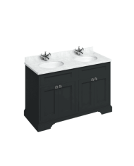 Meuble 130cm portes - Burlington