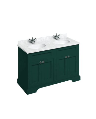 Meuble 130cm portes - Burlington