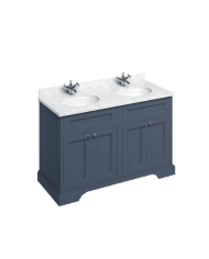 Meuble 130cm portes - Burlington