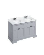 Meuble 130cm portes - Burlington