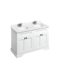 Meuble 130cm portes - Burlington