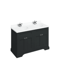 Meuble 130cm portes - Burlington