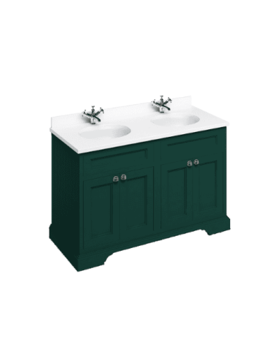 Meuble 130cm portes - Burlington