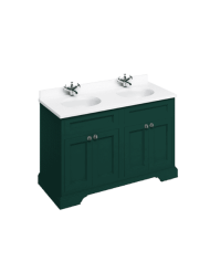 Meuble 130cm portes - Burlington