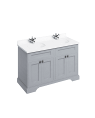 Meuble 130cm portes - Burlington