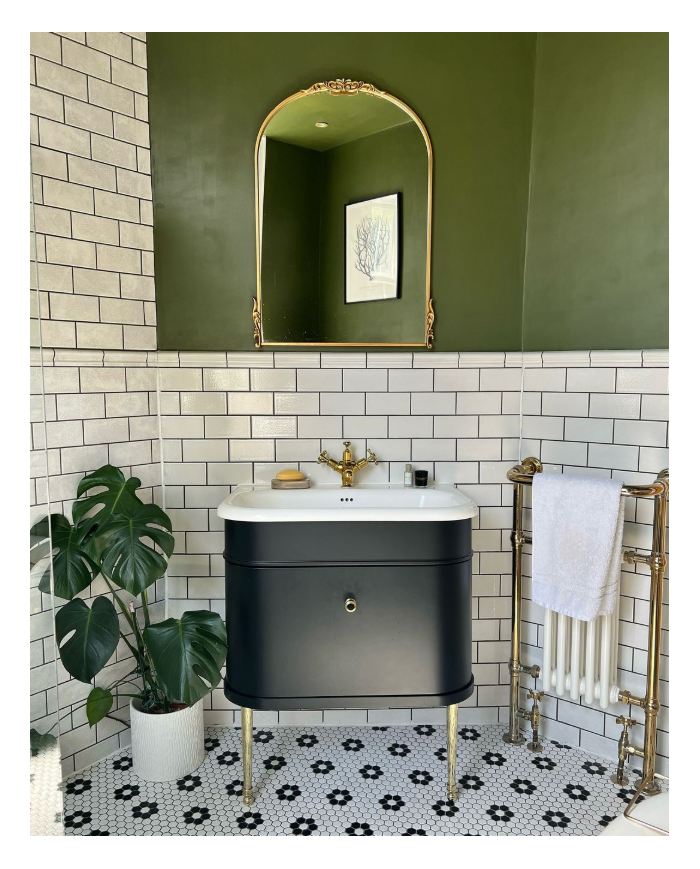 Meuble 750 Chalfont - Burlington