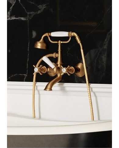 Mélangeur bain mural Coventry Horus