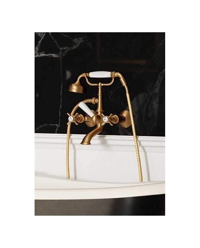 Mélangeur bain mural Coventry Horus