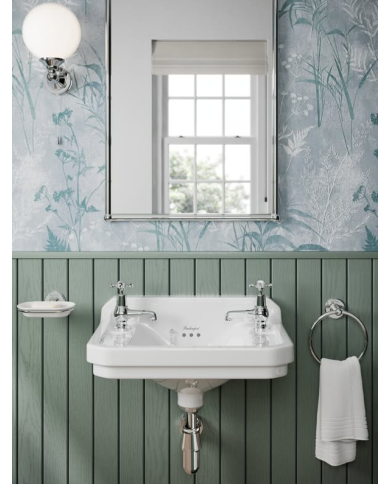 Lave mains Edwardian 510 - Burlington