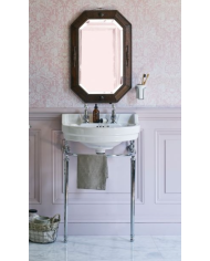 Lavabo Edwardian 560 rond - Burlington