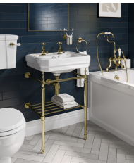 Lavabo Victorian 560 - Burlington