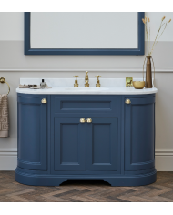 Meuble 134cm portes - Burlington