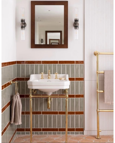 Lavabo Edwardian 560 - Burlington