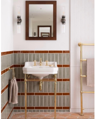 Lavabo Edwardian 560 - Burlington