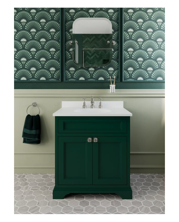 Meuble 750 - Burlington