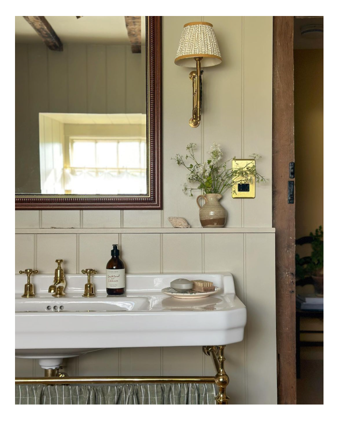 Vasque Edwardian 1200 - Burlington