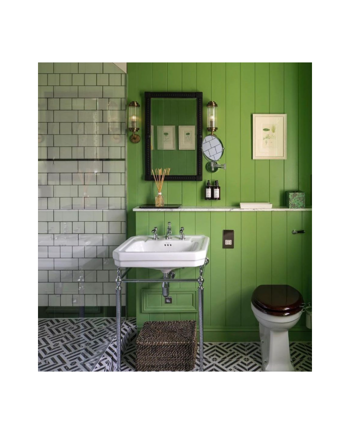 Lavabo Contemporary 580 - Burlington