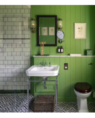 Lavabo Contemporary 580 - Burlington