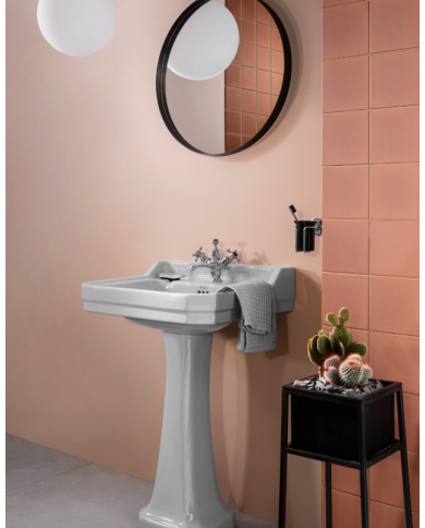 Lavabo Edwardian 610 - Burlington