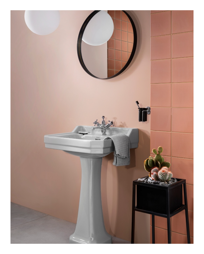 Lavabo Edwardian 610 - Burlington