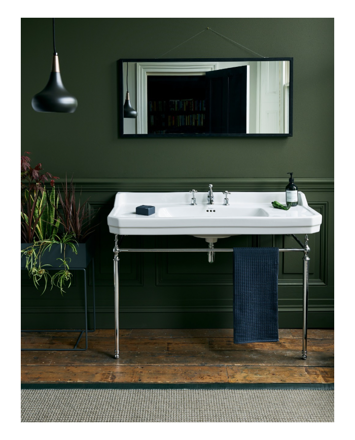 Vasque Edwardian 1200 - Burlington