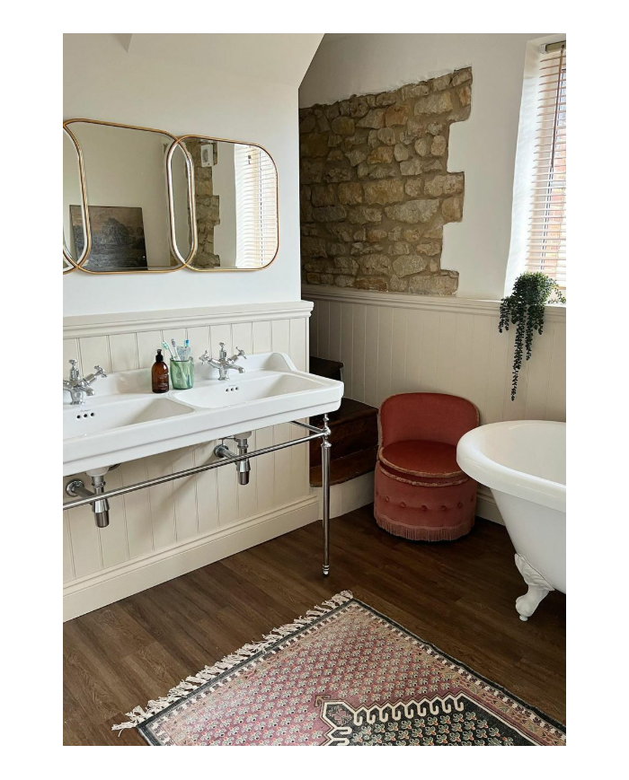 Vasque Double 1200 - Burlington