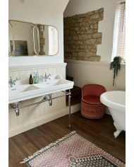 Vasque Double 1200 - Burlington