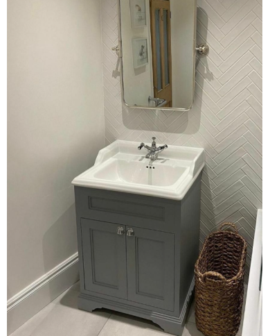 Meuble 650 - Burlington