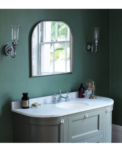 Meuble 134cm tiroirs - Burlington