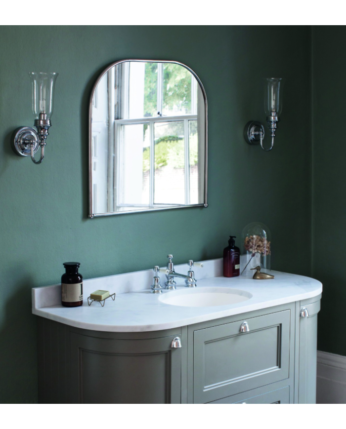 Meuble 134cm tiroirs - Burlington