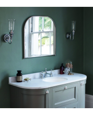 Meuble 134cm tiroirs - Burlington