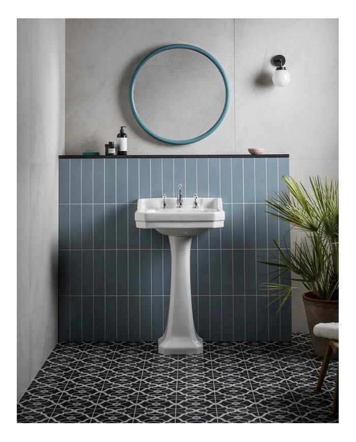 Lavabo Edwardian 560 - Burlington