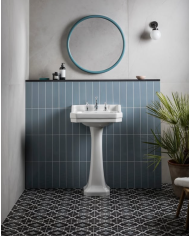 Lavabo Edwardian 560 - Burlington