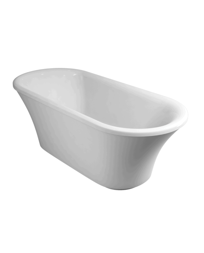 Baignoire Brindley - Burlington
