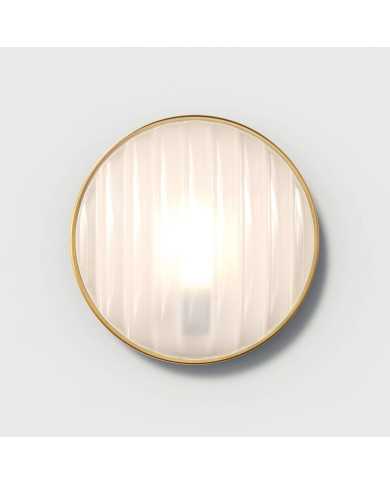 Montreal Round 300 - Astro Lighting