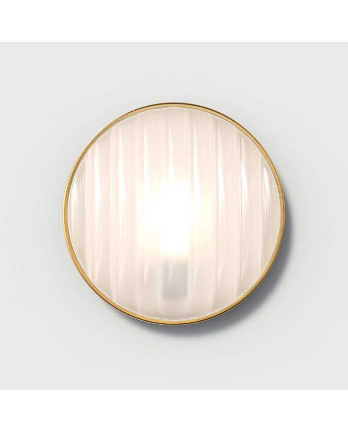 Montreal Round 300 - Astro Lighting