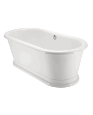 Baignoire London Round - Burlington