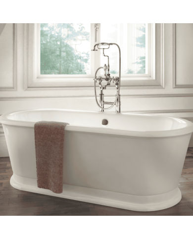 Baignoire London Round - Burlington