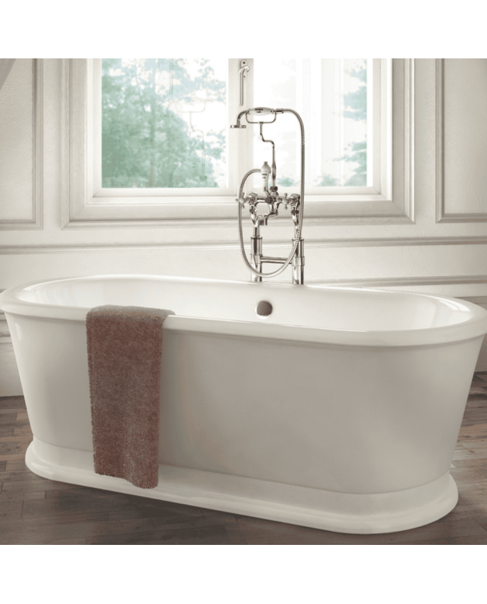 Baignoire London Round - Burlington