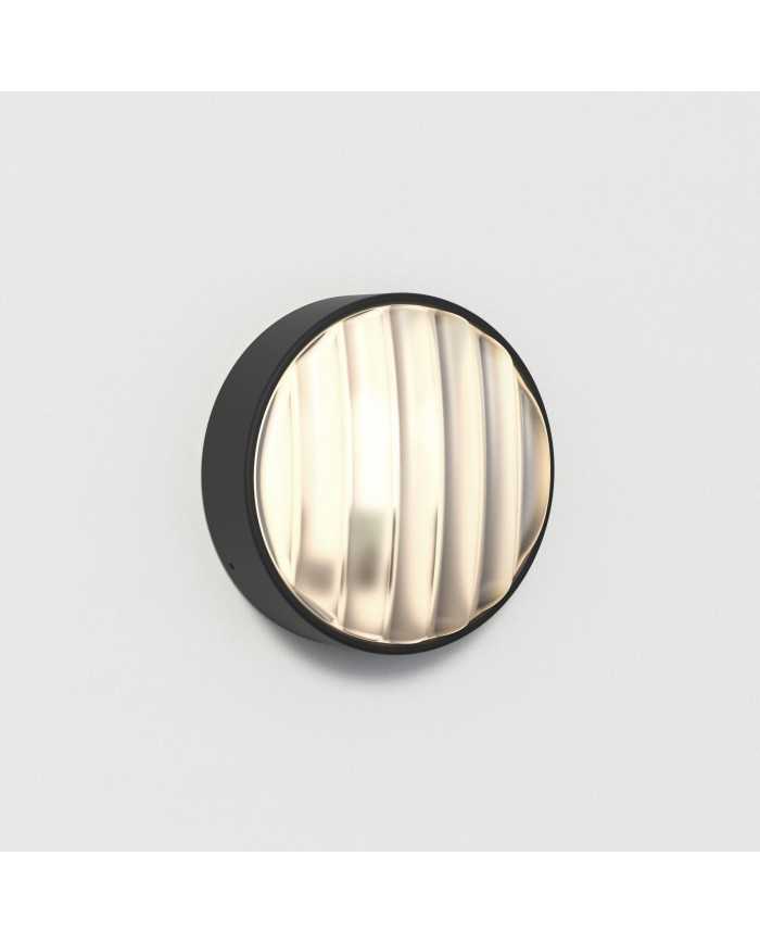 Montreal Round 220 - Astro Lighting