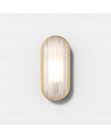 Montreal Oval - Astro Lighting